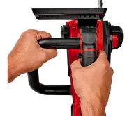 Fierăstrău cu lanț cu acumulator (fără baterii) EINHELL FORTEXXA 18/20 TH 200mm 18V-6