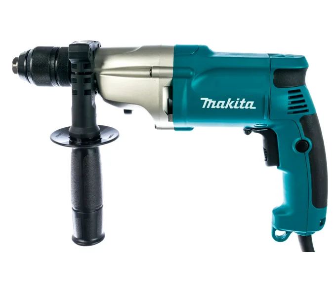 Mașină de găurit MAKITA DP4011 720w-2