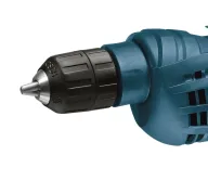 Mașină de găurit BOSCH GBM 10 RE 600w-3