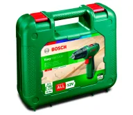 Шуруповерт аккумуляторный BOSCH EASY DRILL 30 12В 1.5Ач-2