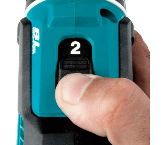 Mașină de înșurubat cu acumulator (fără baterii) MAKITA DDF485Z 18V-2