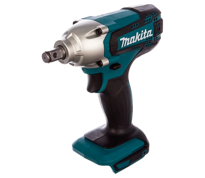 Гайковерт аккумуляторный (без АКБ) MAKITA DTW190Z 18 В 190 Нм-3