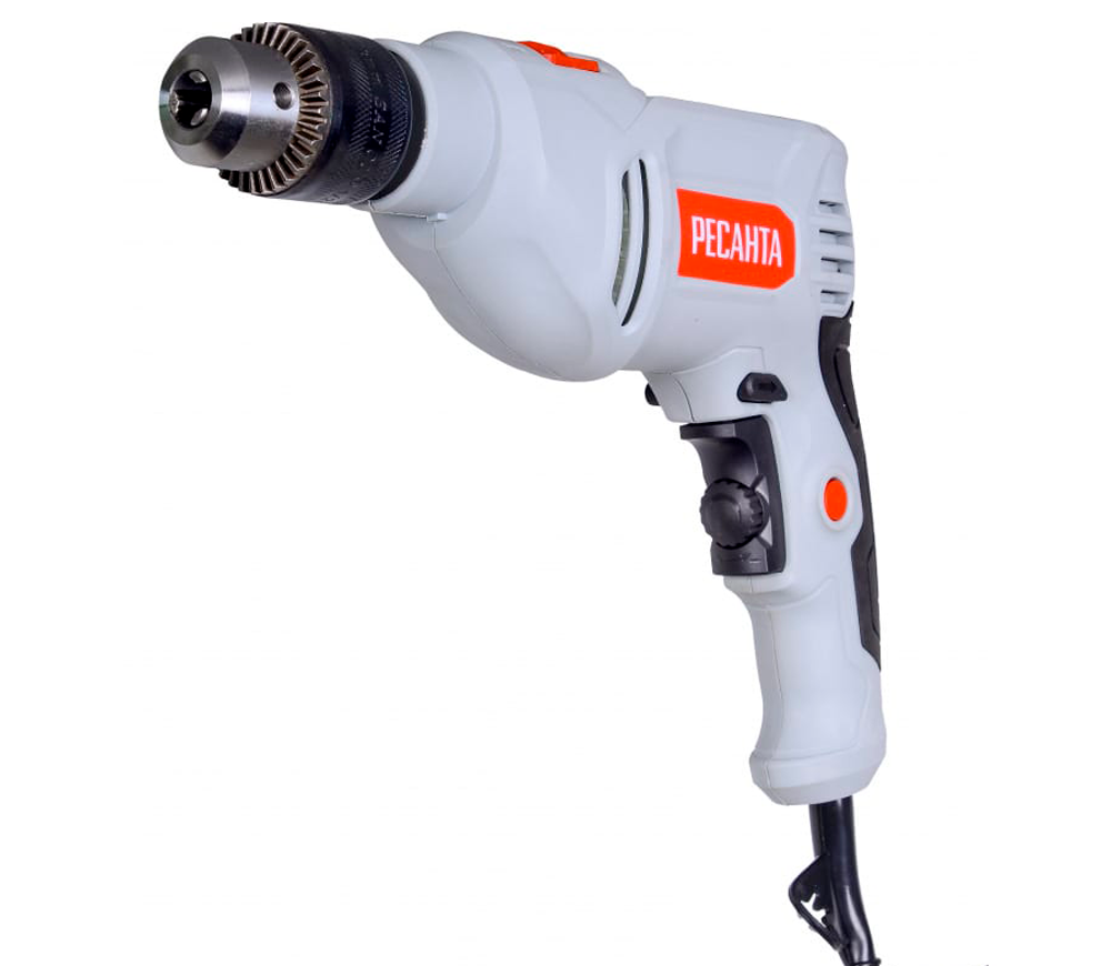 Mașină de găurit RESANTA ДУ-15/850 75/8/3 850w photo 0