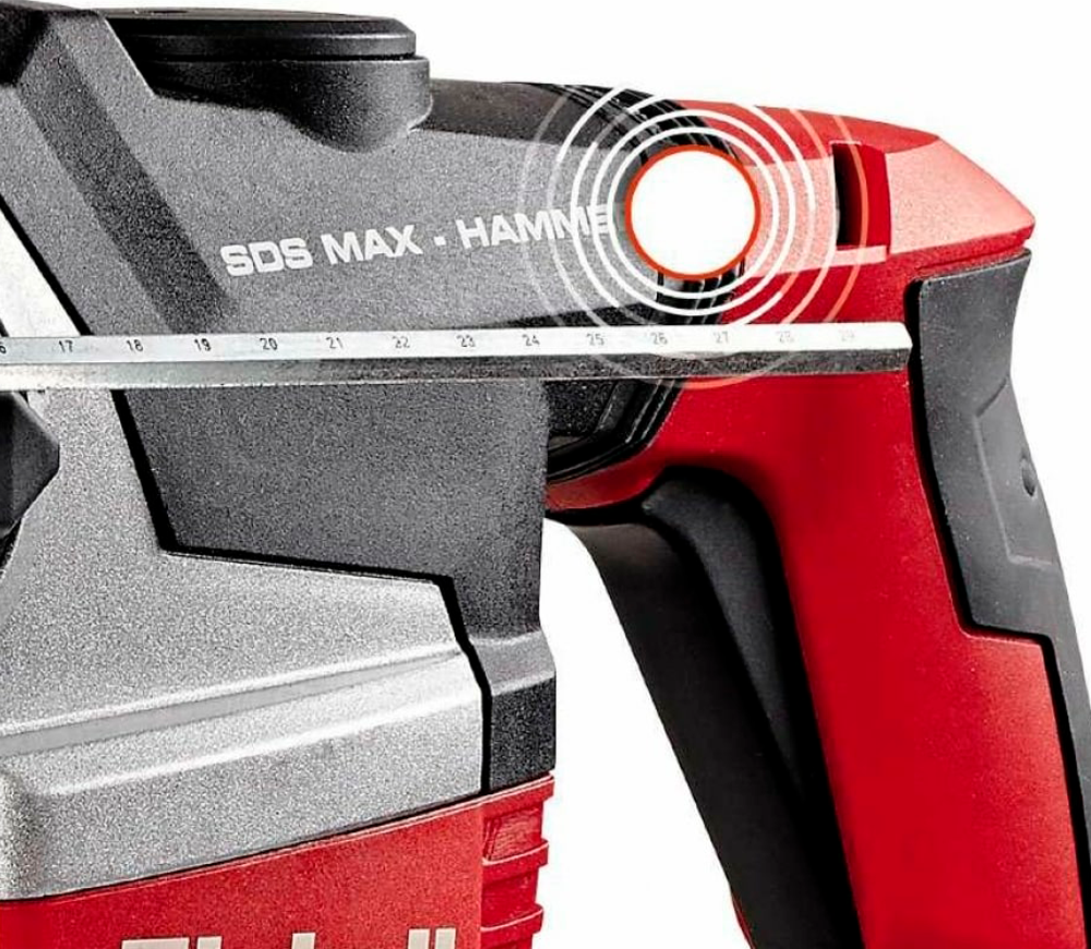 Перфоратор EINHELL TE-RH 38 3F 1050вт SDS-Max photo 0