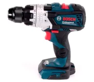 Mașină de înșurubat cu acumulator (fără baterii) BOSCH GSB 18V-110 C 18V-3