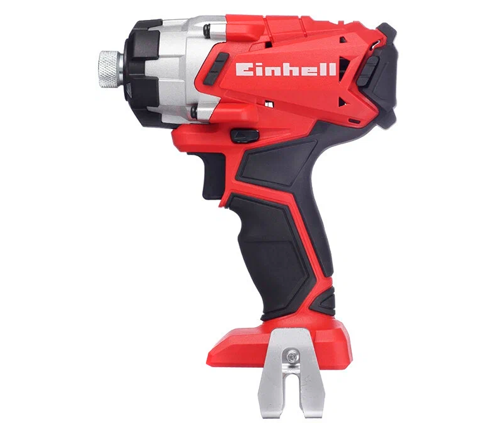 Mașină de înșurubat cu acumulator (fără baterii) EINHELL TE-CI 18/1 XPWR SOLO 18V photo 0