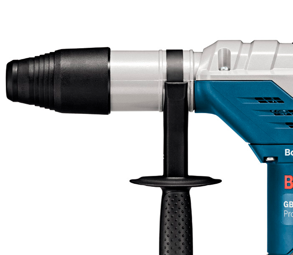 Ciocan rotopercutor BOSCH GBH 5-40 D 1100w SDS-Max photo 0
