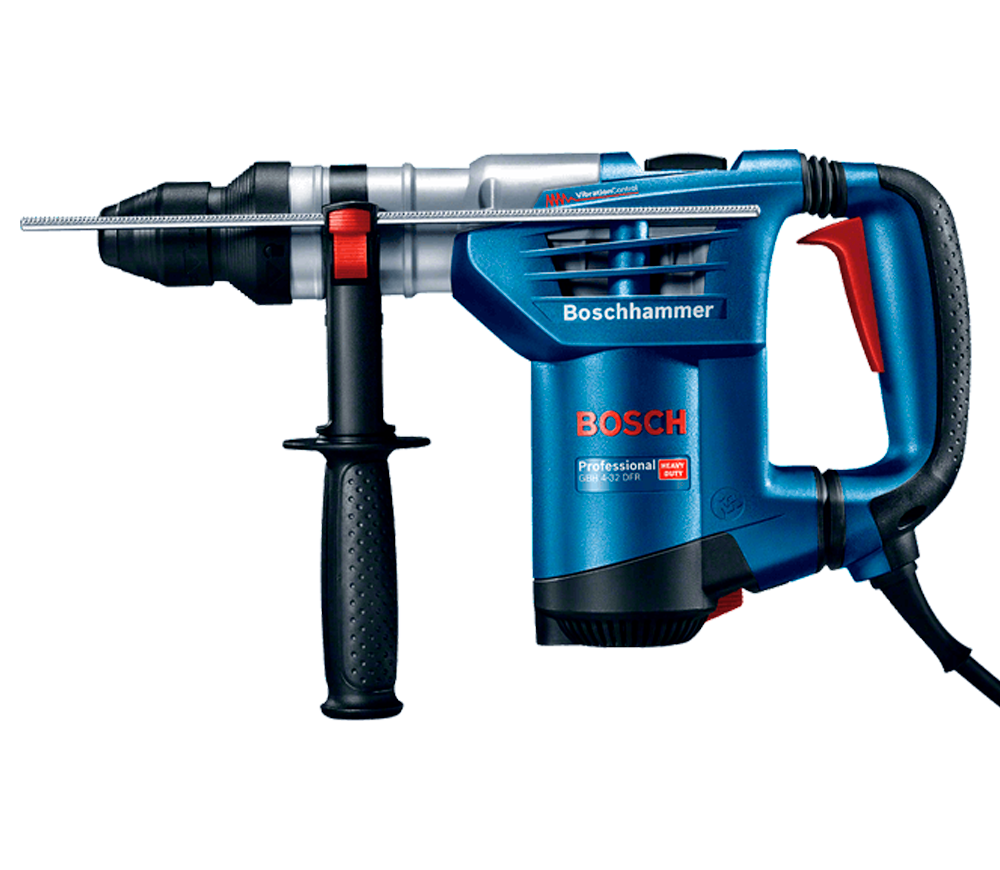 Ciocan rotopercutor BOSCH GBH 4-32 DFR 900w SDS-Plus photo 0