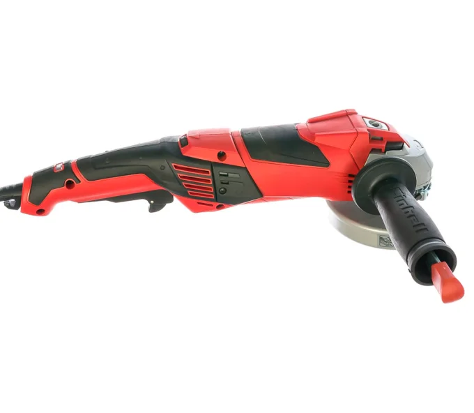Угловая шлифмашина EINHELL TE-AG 125 CE 44.308.60 1100вт 125мм-2