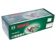 Угловая шлифмашина BOSCH PWS 700-125 701вт 125мм-2