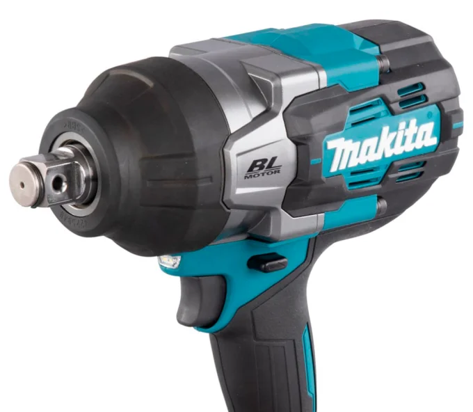 Гайковерт MAKITA TW001GM201  1800Нм-2