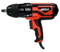 Гайковерт YATO YT82021 1020вт 600Нм-3