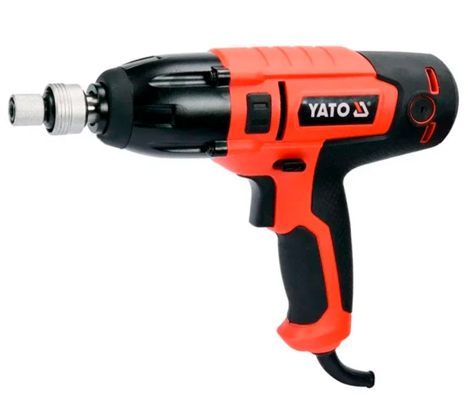 Mașină de înșurubat cu impact YATO YT82020 450w 450Nm-2