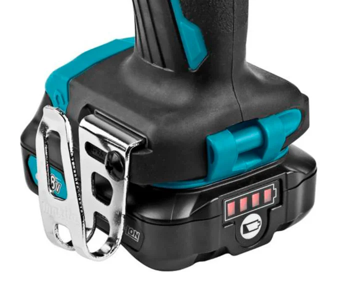 Гайковерт MAKITA TW060DSME  60Нм-3