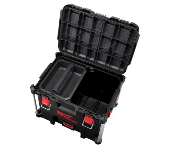 Ящик для инструментов MILWAUKEE Packout XL 4932478162 Пластик-2
