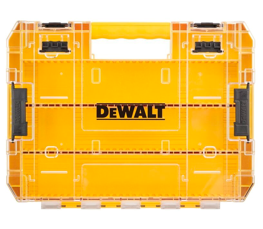 Organaizer DEWALT DT70804 Plastic photo 0