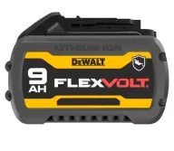 Аккумулятор DEWALT XR FlexVolt DCB547G Слайдер 18-54В 9Ач-2