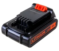 Acumulator BLACK&DECKER BL1518 Slider 18V 1.5Ah-4