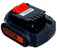 Аккумулятор BLACK&DECKER BL1512 Слайдер 10.8В 1.5Ач-2