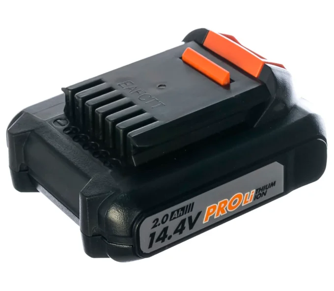 Acumulator AEG L1420 G3 Slider 14.4V 2Ah-3