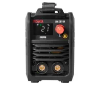 Сварочный аппарат RESANTA САИ-220Т LUX 220A-2