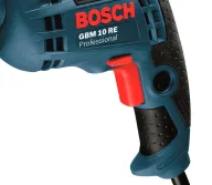 Mașină de găurit BOSCH GBM 10 RE 600w-4
