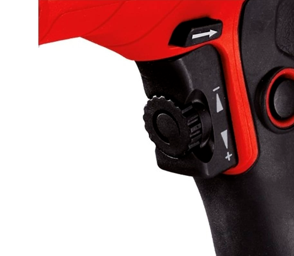 Перфоратор EINHELL Home TH-RH 900вт SDS-Plus/Быстрозажимной photo 1