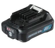 Аккумуляторная трещотка MAKITA WR100DWA  47.5Нм-4