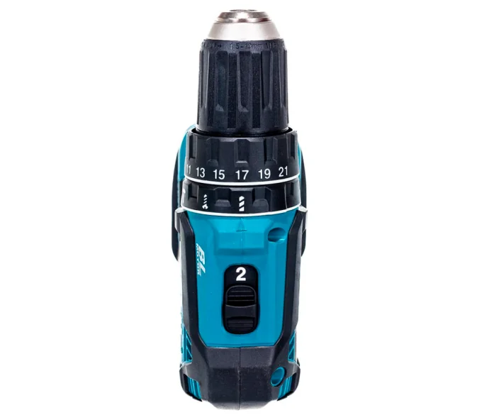 Mașină de înșurubat cu acumulator (fără baterii) MAKITA DHP485Z 18V-4
