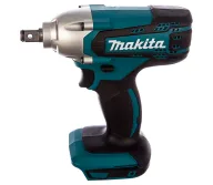 Гайковерт аккумуляторный (без АКБ) MAKITA DTW190Z 18 В 190 Нм-4