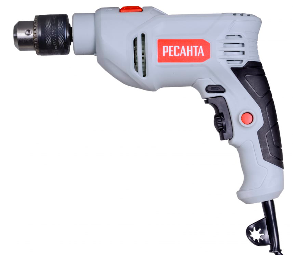 Mașină de găurit RESANTA ДУ-15/850 75/8/3 850w photo 1