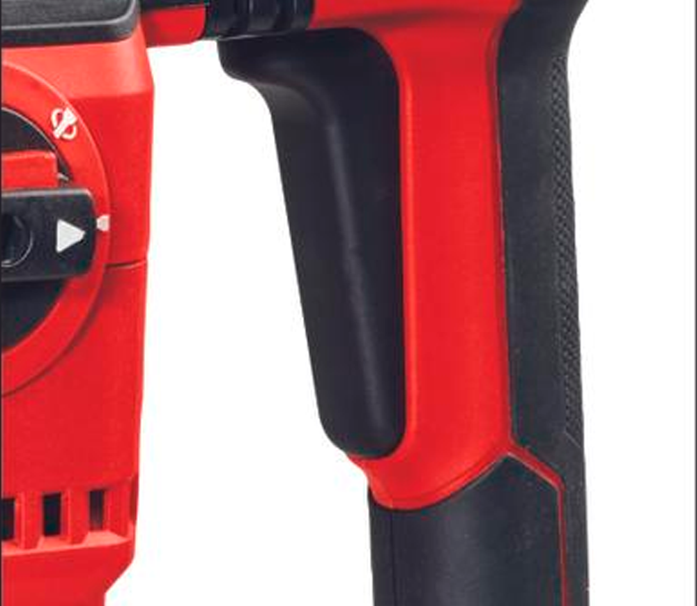 Перфоратор EINHELL TE-RH 32-1600 4F 1600вт SDS-Plus photo 1