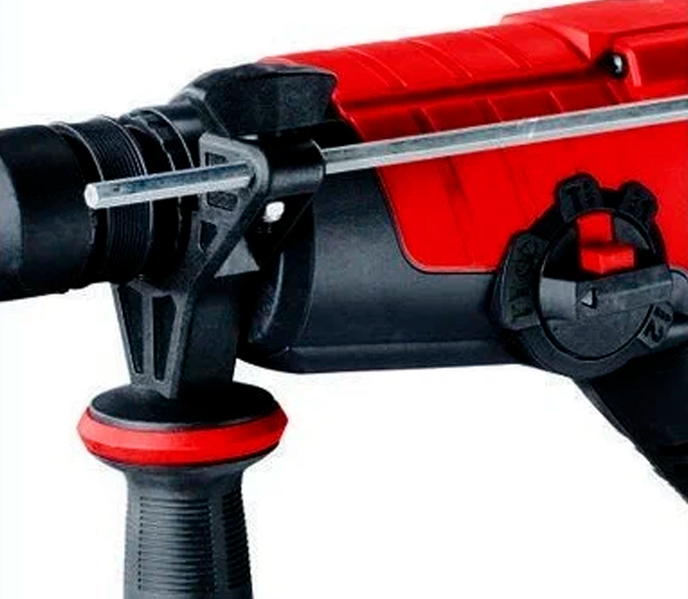 Ciocan rotopercutor EINHELL TE-RH 28 5F 950w SDS-Plus photo 1