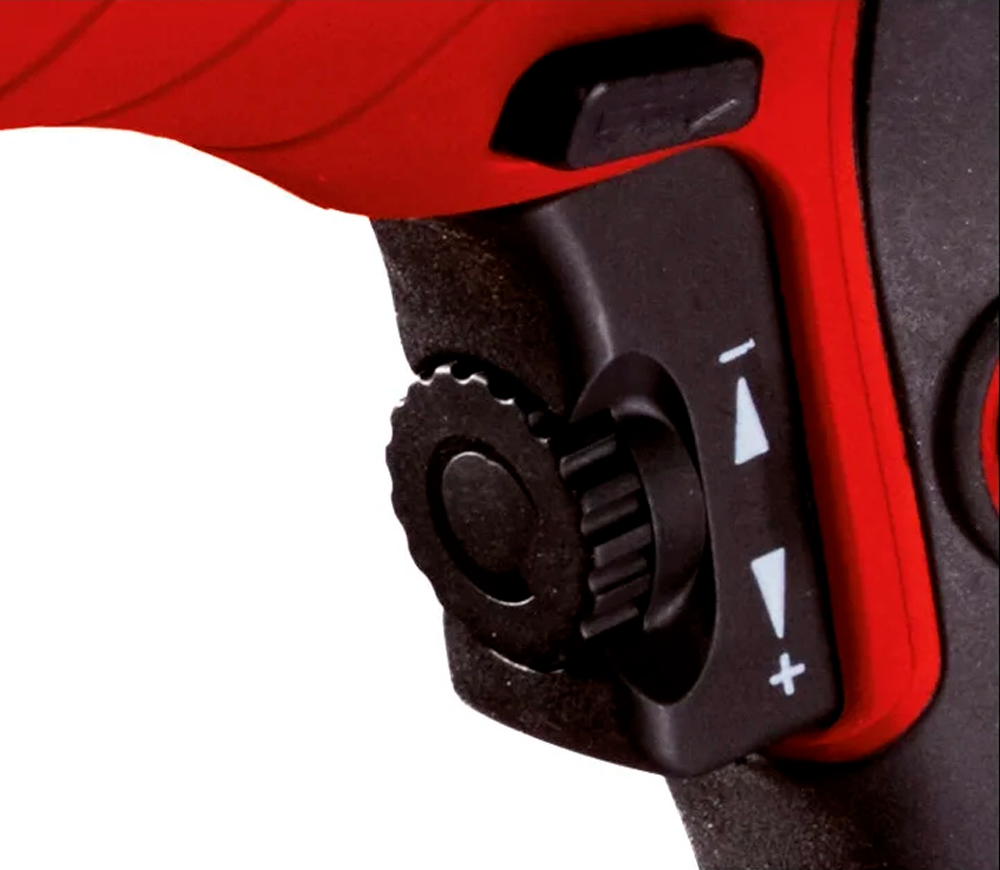 Перфоратор EINHELL TE-RH 26 4F 800вт SDS-Plus photo 1