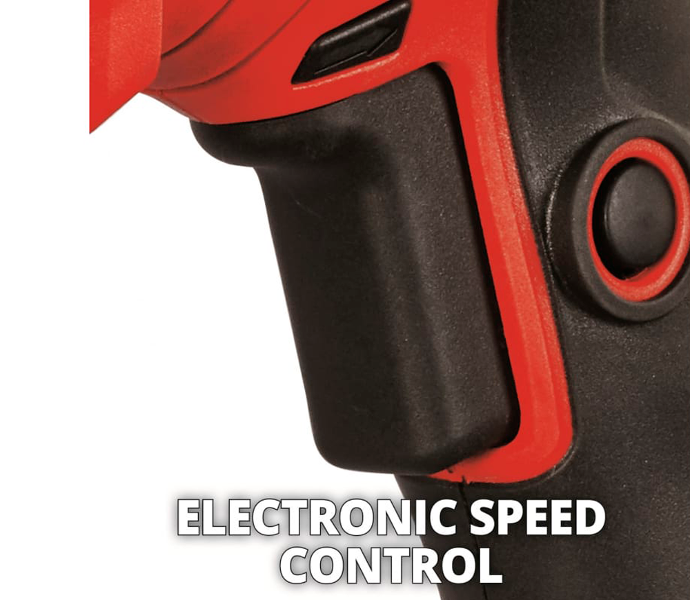 Перфоратор EINHELL TC-RH 800 4F 800вт SDS-Plus photo 1