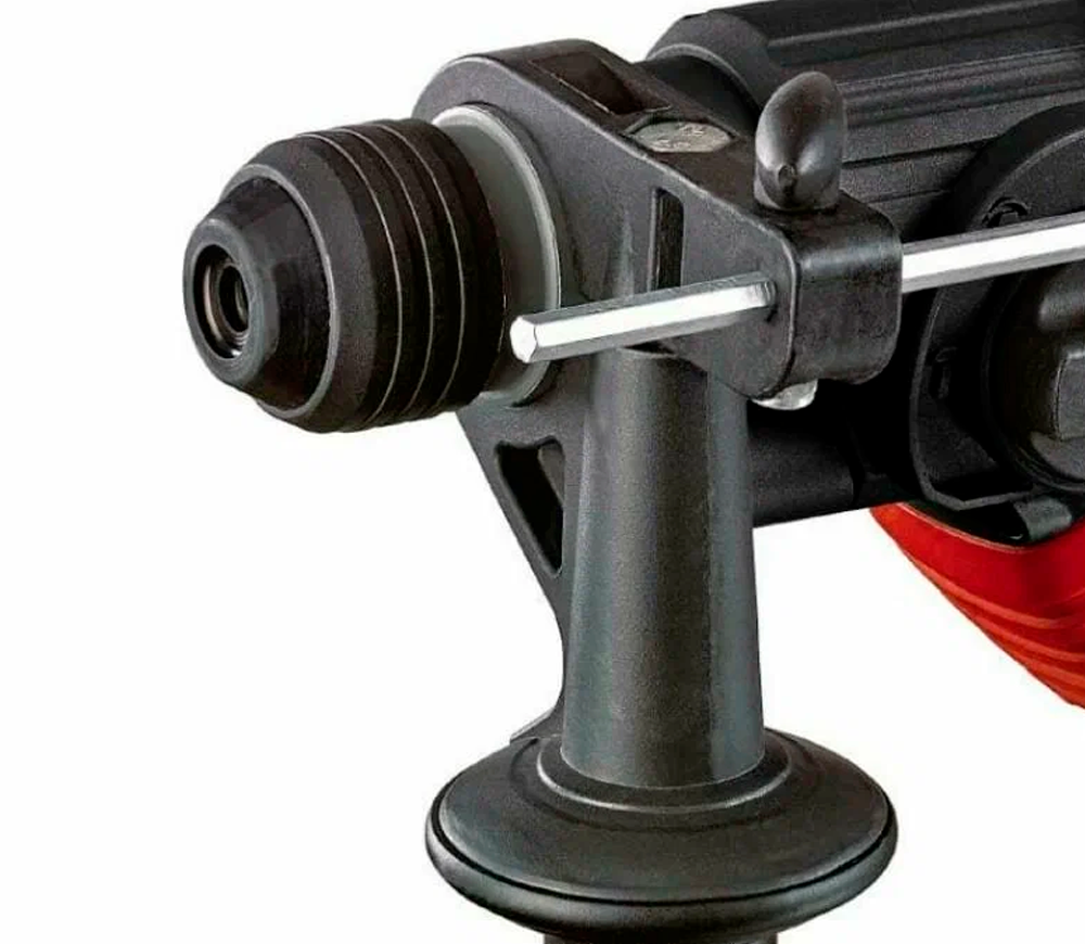 Перфоратор EINHELL RT-RH 20/1 500вт SDS-Plus photo 1