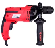 Дрель ударная YATO YT82036 810вт-3