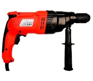Дрель ударная YATO YT82044 1050вт-3