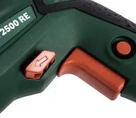Перфоратор BOSCH PBH 2500 RE 600вт SDS-Plus-8
