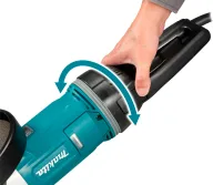 Угловая шлифмашина MAKITA GA9070X1 2800вт 230мм-3