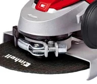 Polizor unghiular EINHELL TE-AG 125/750 Kit 44.308.85 750w 125mm-3