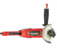 Угловая шлифмашина EINHELL TE-AG 125 CE 44.308.60 1100вт 125мм-4