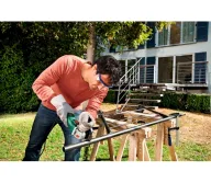 Угловая шлифмашина BOSCH PWS 700-125 701вт 125мм-3