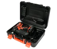 Гайковерт YATO YT82804  300Нм-3