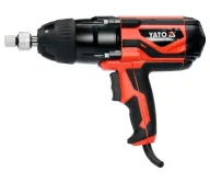 Гайковерт YATO YT82021 1020вт 600Нм-2