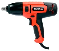 Mașină de înșurubat cu impact YATO YT82020 450w 450Nm-3