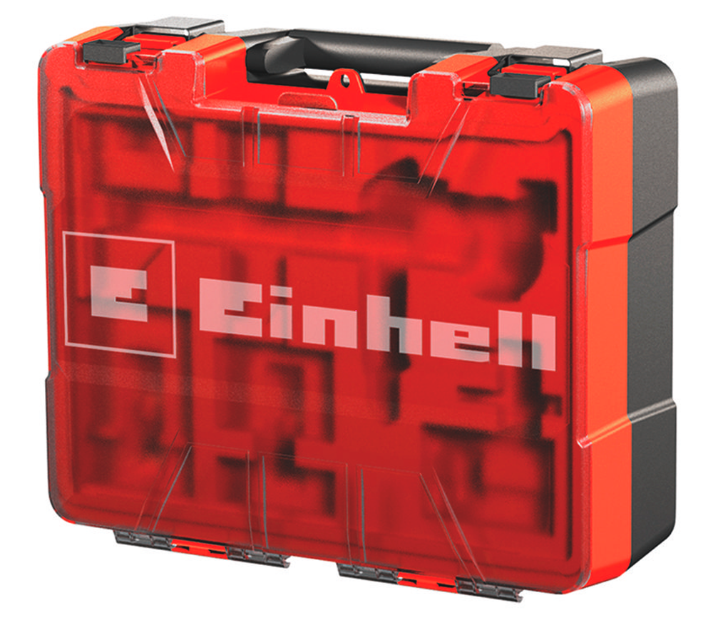 Mașină de înșurubat cu acumulator EINHELL Einhell TE-CD 18/40 Li 18V 2Ah photo 1