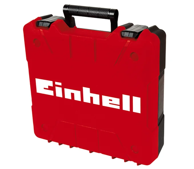 Шуруповерт аккумуляторный EINHELL TE-CD 18/40 Li XPWR 18В 1.5Ач-2