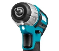 Гайковерт MAKITA TW060DSME  60Нм-4