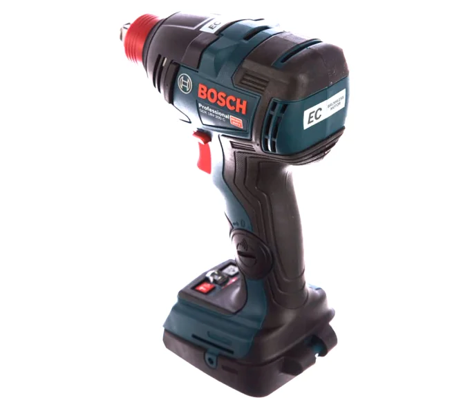 Mașină de înșurubat cu impact BOSCH GDX 18V-200 C B06019G4204  200Nm-3